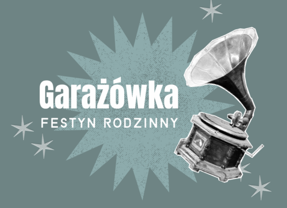 Festyn Rodzinny Garażówka 2026