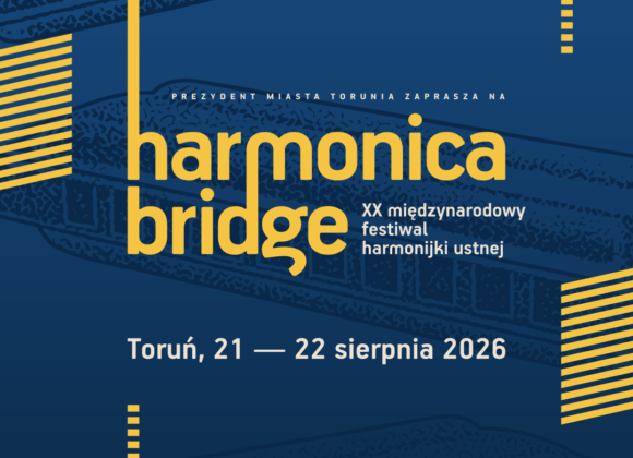 Harmonica Bridge