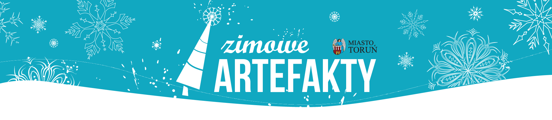 Konkurs „Zimowe ARTefakty”